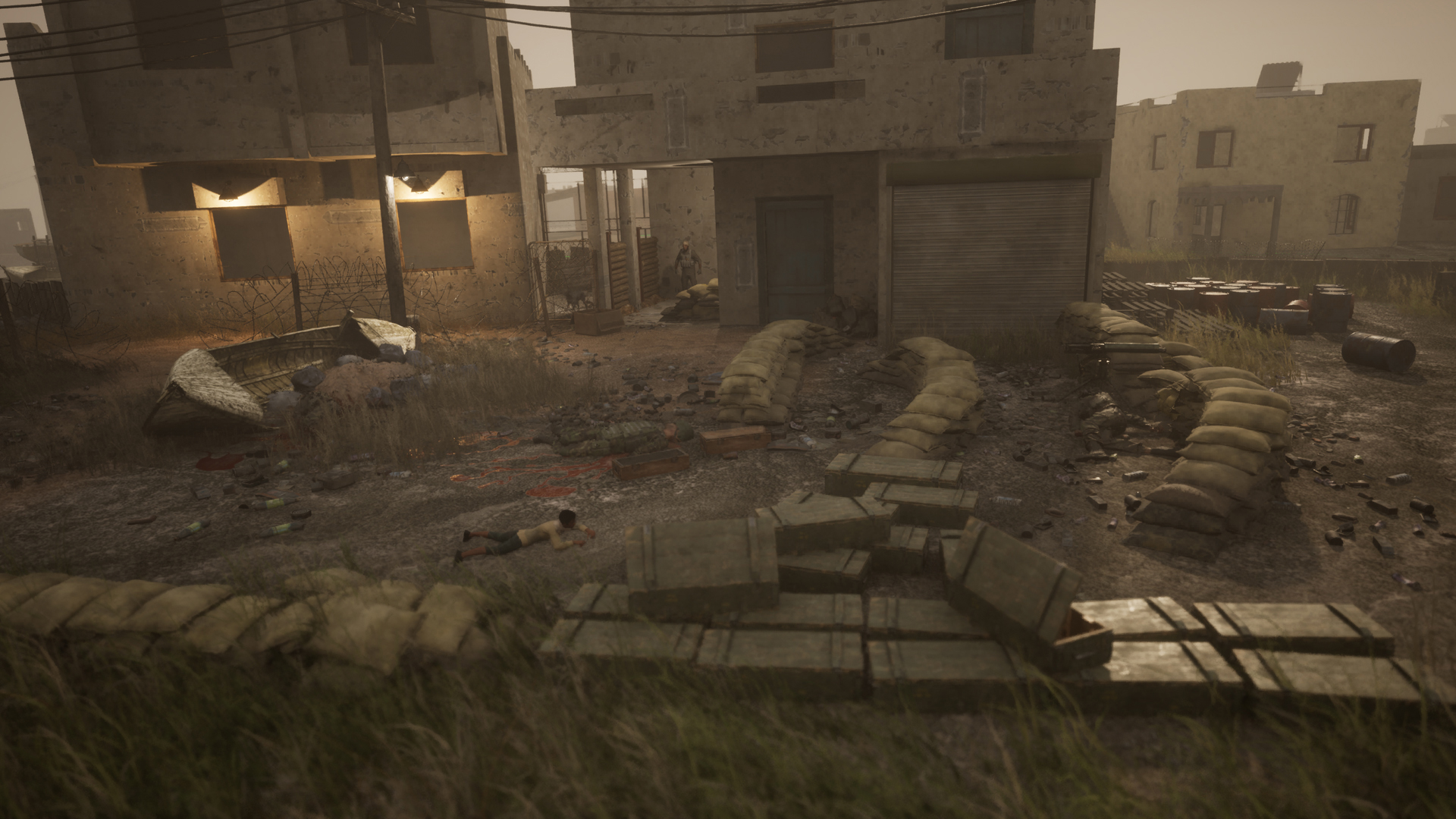 Tenacity 6